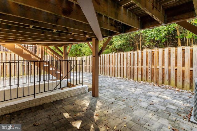 6522 TRASK TER, Alexandria, VA 22315