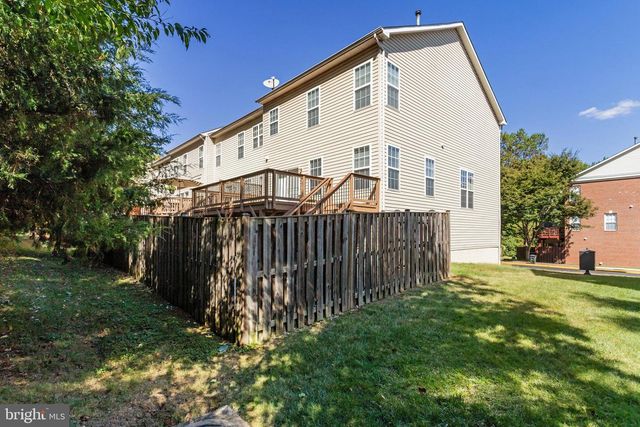 6522 TRASK TER, Alexandria, VA 22315