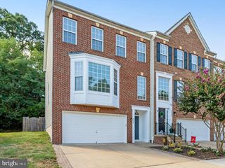 6522 TRASK TER, Alexandria, VA 22315