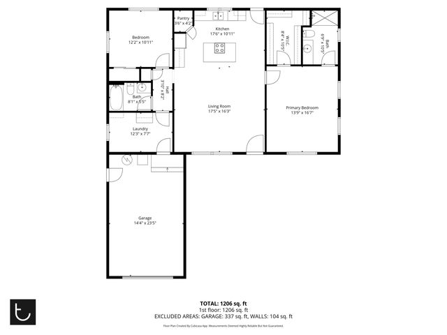 2807 SW 23rd Street, Redmond, OR 97756