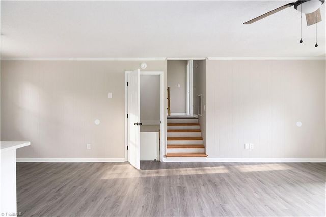 701 Cedar Branch Road, Denton, NC 27239