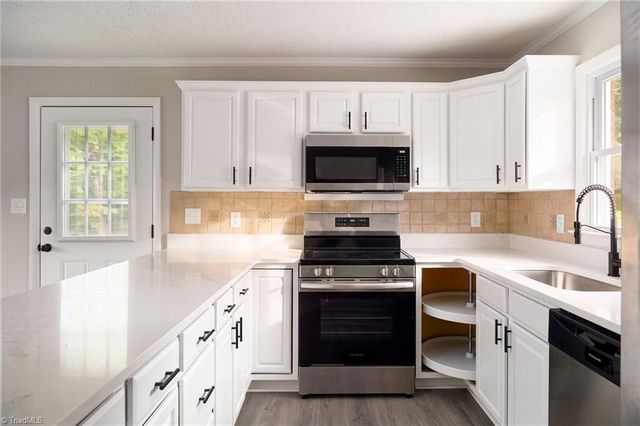 701 Cedar Branch Road, Denton, NC 27239