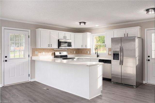 701 Cedar Branch Road, Denton, NC 27239