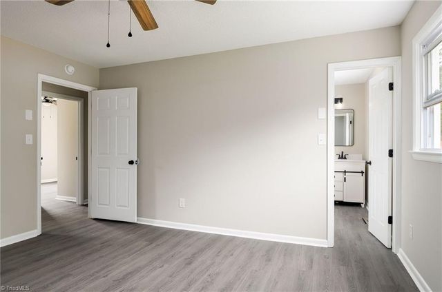 701 Cedar Branch Road, Denton, NC 27239