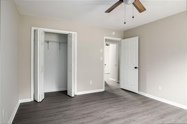 701 Cedar Branch Road, Denton, NC 27239