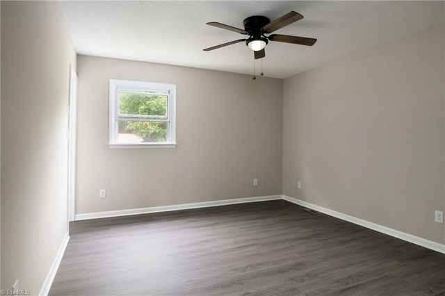 701 Cedar Branch Road, Denton, NC 27239