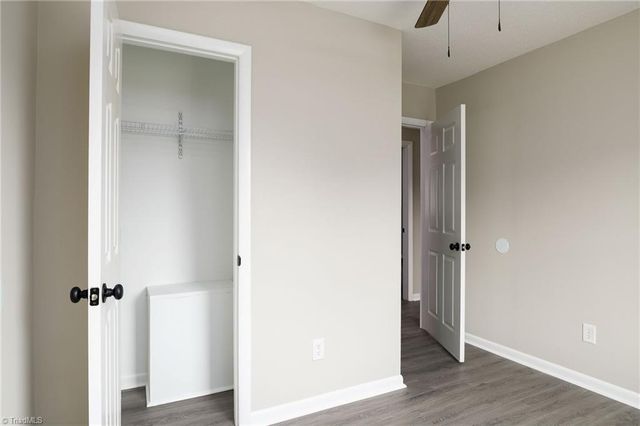 701 Cedar Branch Road, Denton, NC 27239