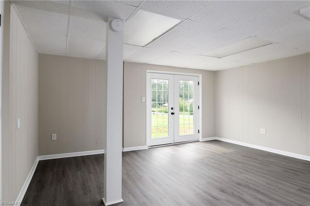 701 Cedar Branch Road, Denton, NC 27239