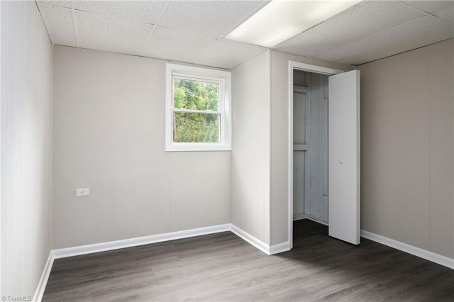 701 Cedar Branch Road, Denton, NC 27239