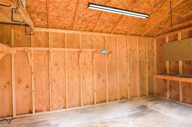 701 Cedar Branch Road, Denton, NC 27239