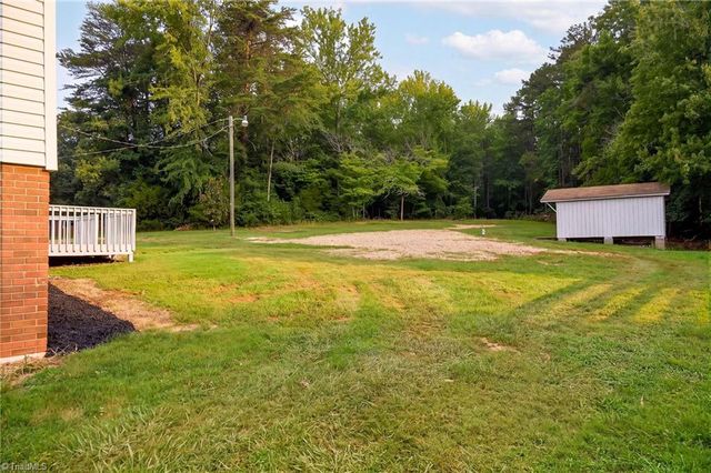 701 Cedar Branch Road, Denton, NC 27239