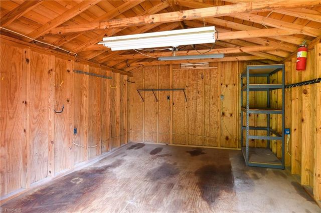 701 Cedar Branch Road, Denton, NC 27239