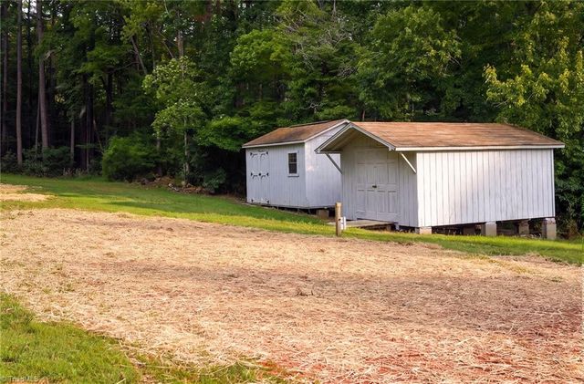 701 Cedar Branch Road, Denton, NC 27239