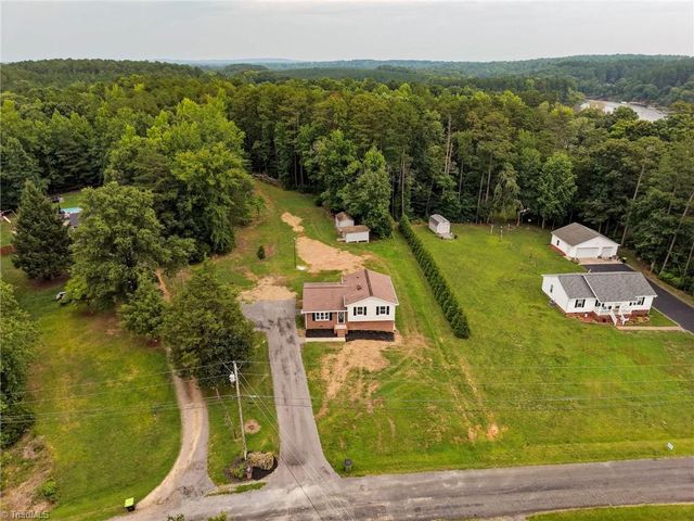 701 Cedar Branch Road, Denton, NC 27239