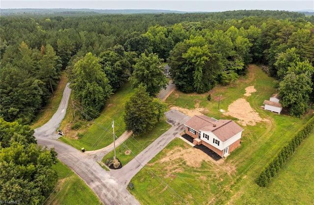 701 Cedar Branch Road, Denton, NC 27239