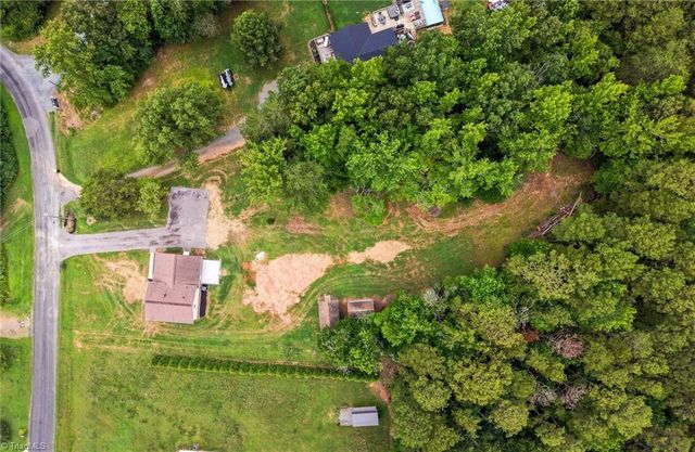 701 Cedar Branch Road, Denton, NC 27239