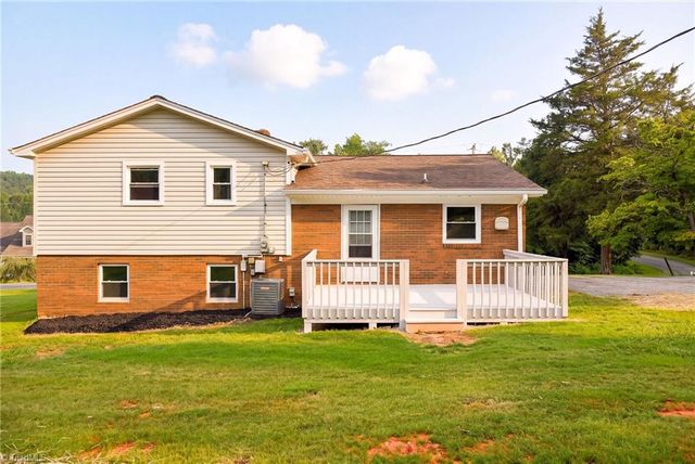 701 Cedar Branch Road, Denton, NC 27239