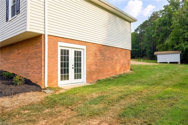 701 Cedar Branch Road, Denton, NC 27239