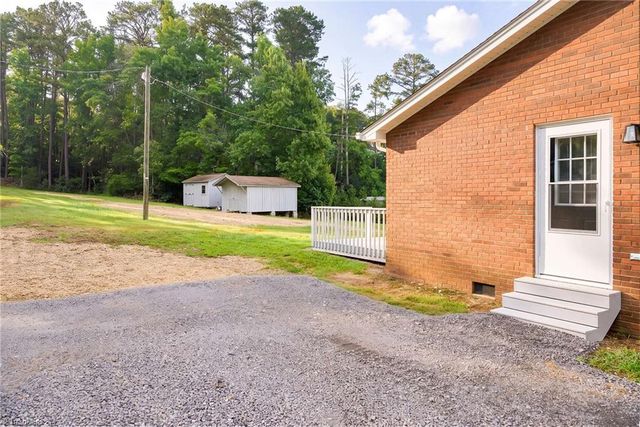 701 Cedar Branch Road, Denton, NC 27239