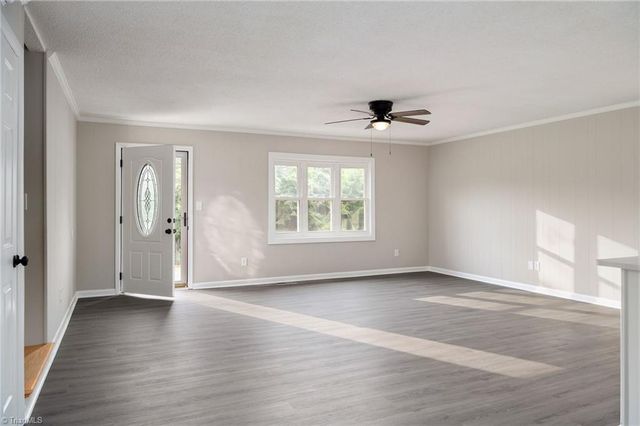 701 Cedar Branch Road, Denton, NC 27239