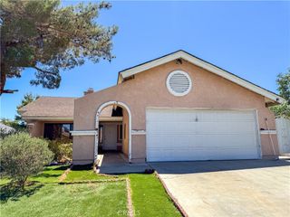 36648 Spanish Broom Drive, Palmdale, CA 93550