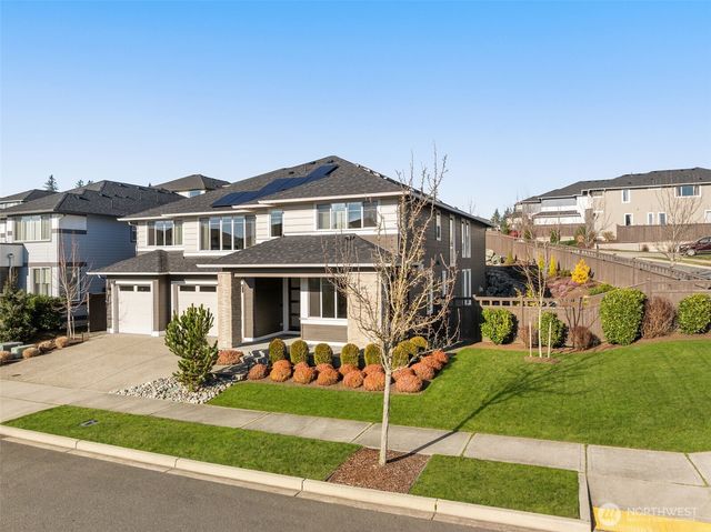 19387 135th Street SE, Monroe, WA 98272