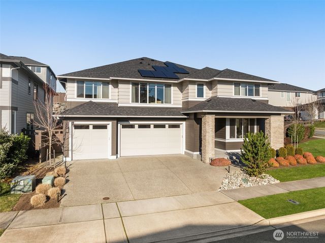 19387 135th Street SE, Monroe, WA 98272