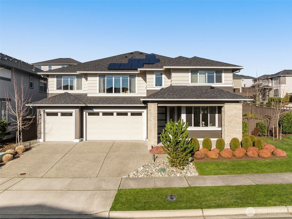 19387 135th Street SE, Monroe, WA 98272