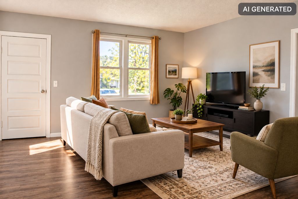 1960 Ide Street, Maplewood, MN 55109 — photo 4