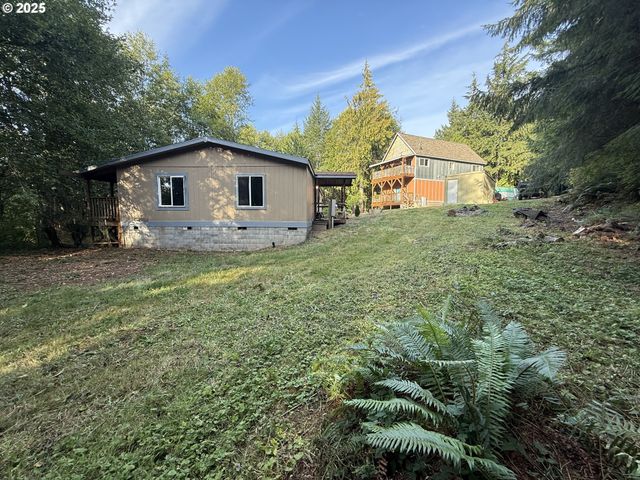 70407 SCHUMACHER Rd, Rainier, OR 97048