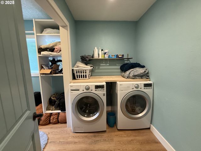 70407 SCHUMACHER Rd, Rainier, OR 97048