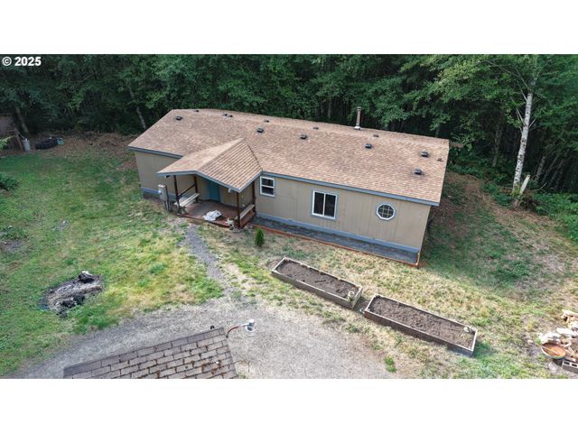 70407 SCHUMACHER Rd, Rainier, OR 97048