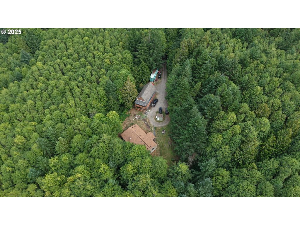 70407 SCHUMACHER Rd, Rainier, OR 97048