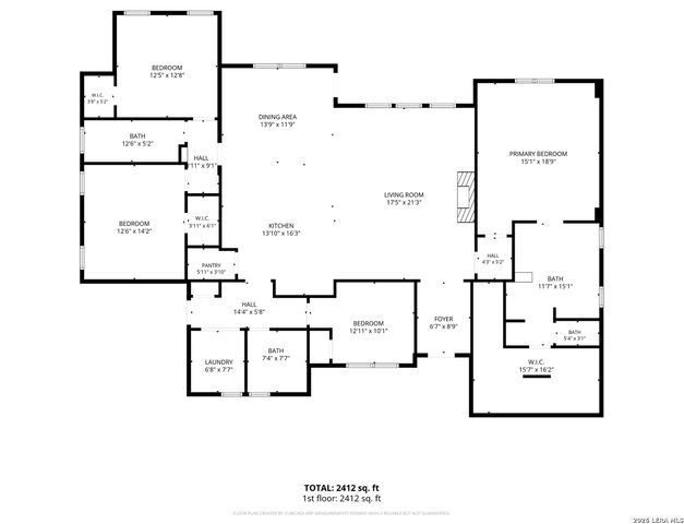 306 Havasu Pt, Spring Branch, TX 78070