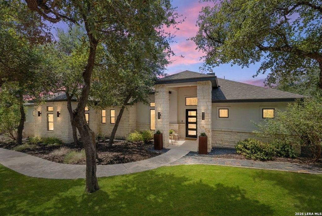 306 Havasu Pt, Spring Branch, TX 78070