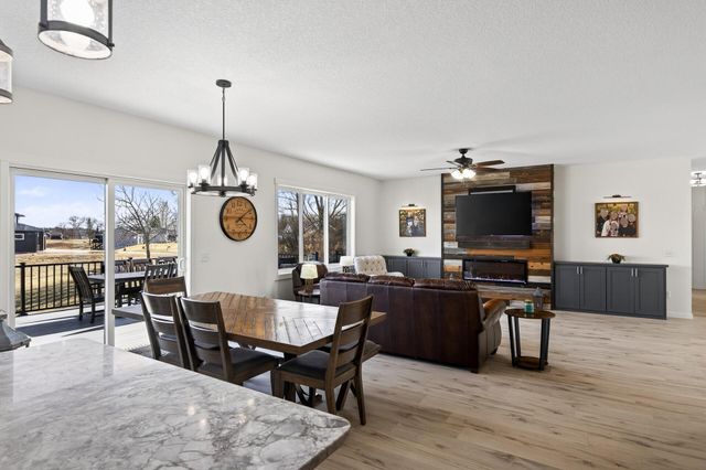 2046 162nd Avenue NE, Ham Lake, MN 55304
