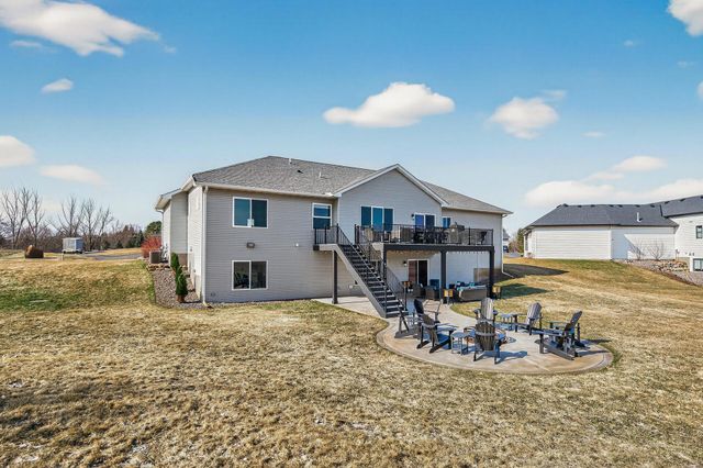 2046 162nd Avenue NE, Ham Lake, MN 55304