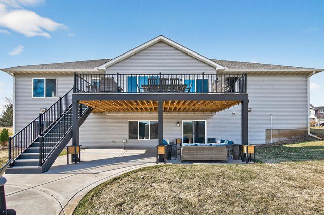 2046 162nd Avenue NE, Ham Lake, MN 55304