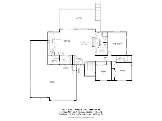 2046 162nd Avenue NE, Ham Lake, MN 55304