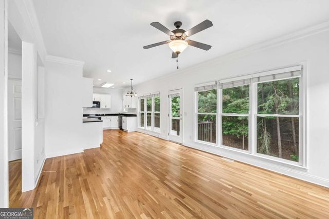6367 Spring Lake Drive, Flowery Branch, GA 30542
