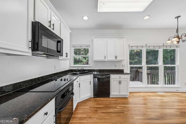 6367 Spring Lake Drive, Flowery Branch, GA 30542