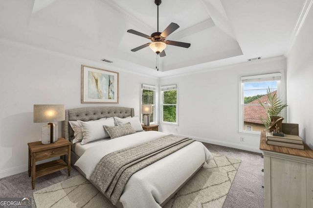 6367 Spring Lake Drive, Flowery Branch, GA 30542