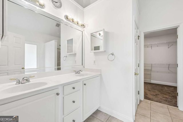 6367 Spring Lake Drive, Flowery Branch, GA 30542