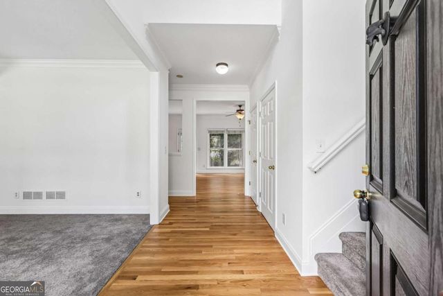 6367 Spring Lake Drive, Flowery Branch, GA 30542