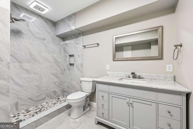 6367 Spring Lake Drive, Flowery Branch, GA 30542