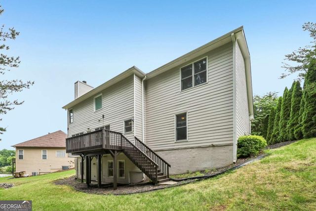 6367 Spring Lake Drive, Flowery Branch, GA 30542