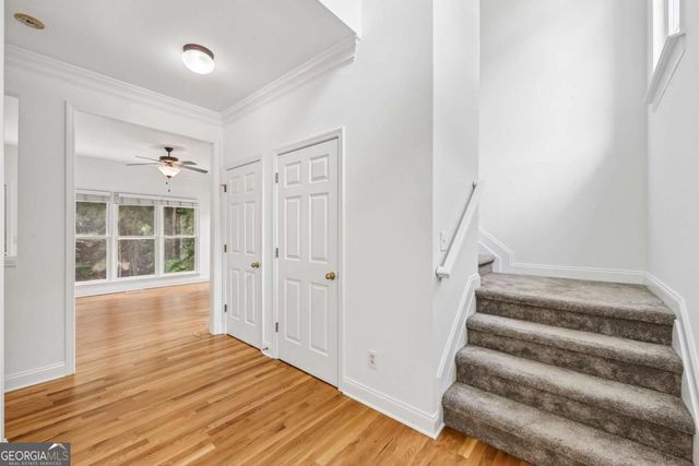 6367 Spring Lake Drive, Flowery Branch, GA 30542