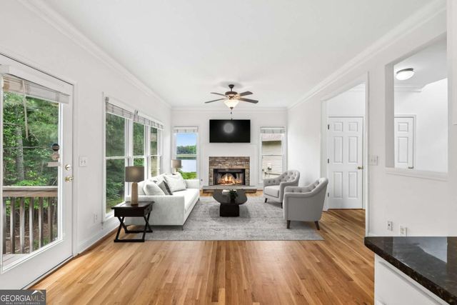 6367 Spring Lake Drive, Flowery Branch, GA 30542