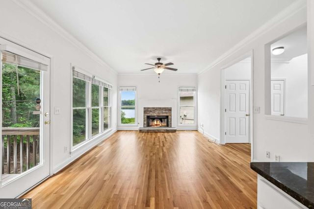 6367 Spring Lake Drive, Flowery Branch, GA 30542