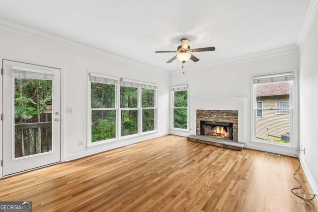 6367 Spring Lake Drive, Flowery Branch, GA 30542